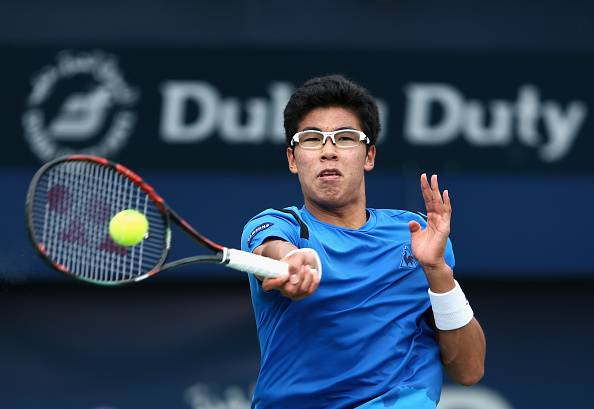 Hyeon Chung