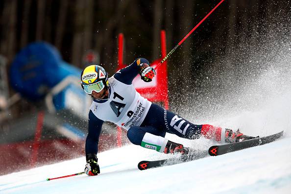 Roberto Nani (getty images)