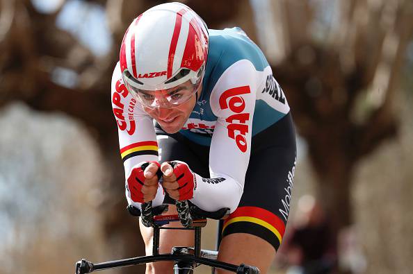 Tony Gallopin (getty images)