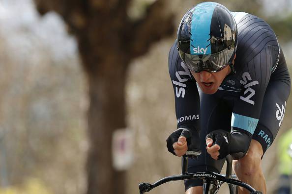 Geraint Thomas (getty images)