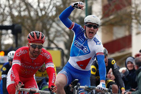 Arnaud Demare (getty images)