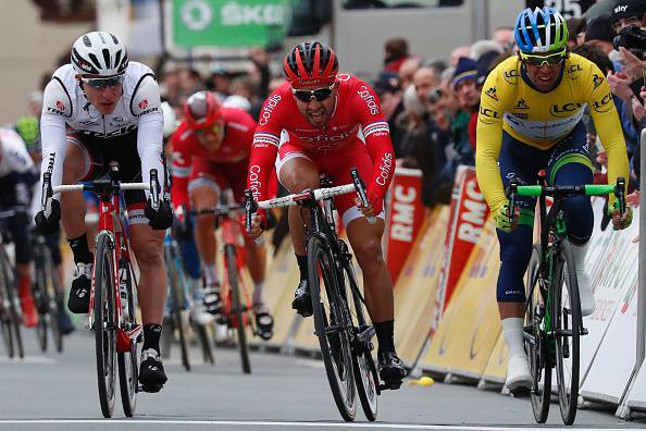 Michael Matthews (getty images)