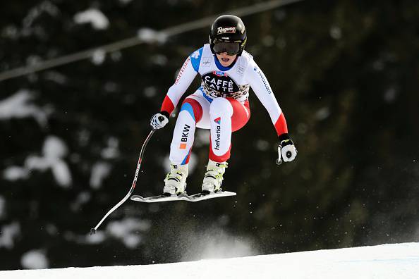 Lara Gut (getty images)