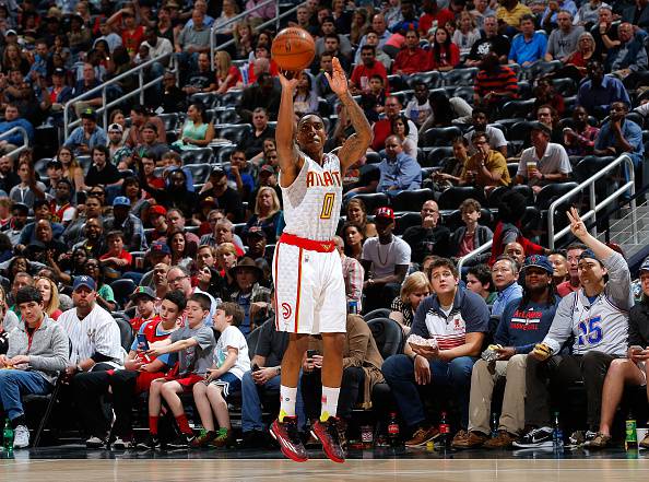 Jeff Teague (getty images)