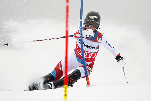 Lara Gut (getty images)