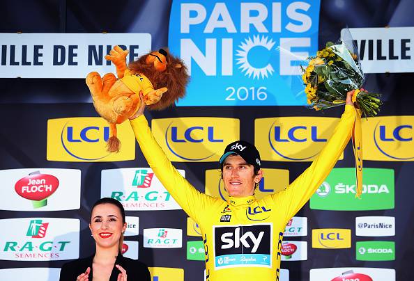 Geraint Thomas (getty images)