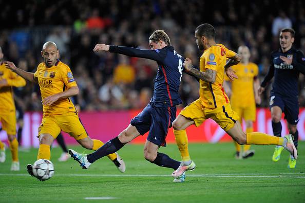 Fernando Torres (getty images)