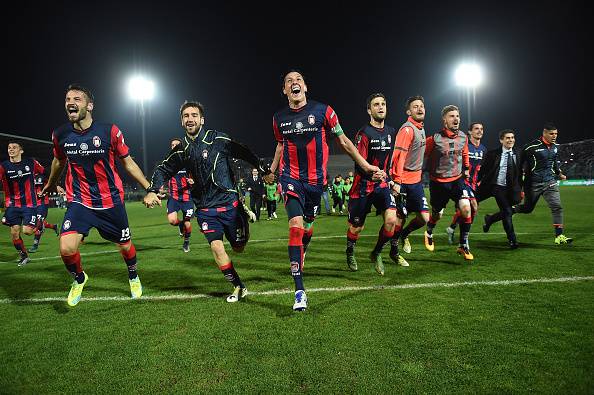 Crotone (getty images)