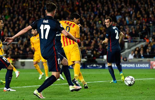 Luis Suarez (getty images)