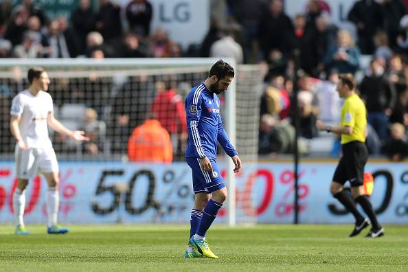 Cesc Fabregas (getty images)