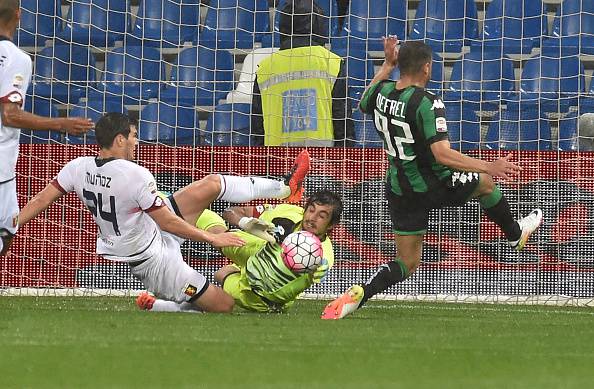 Mattia Perin (getty images)