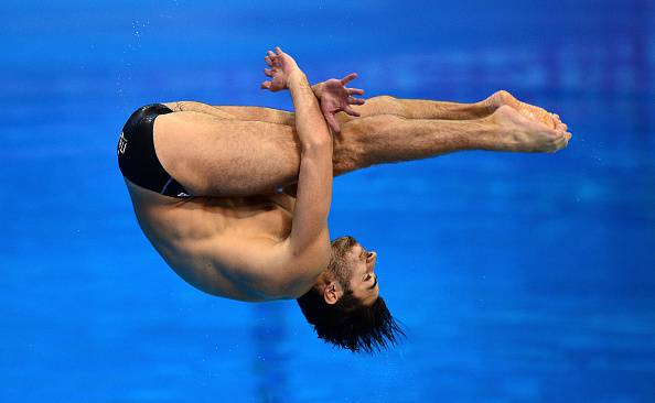 Giovanni Tocci (getty images)