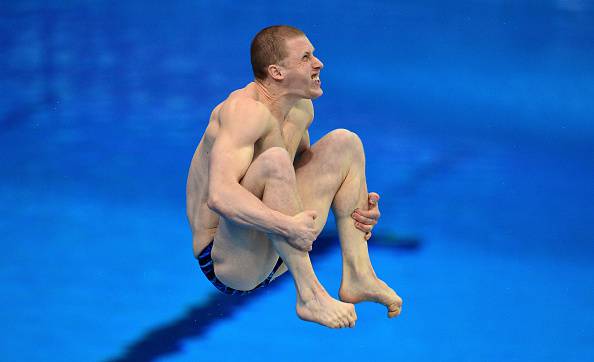 Evgenii Novoselov (getty images)