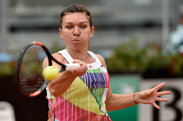 Simona Halep