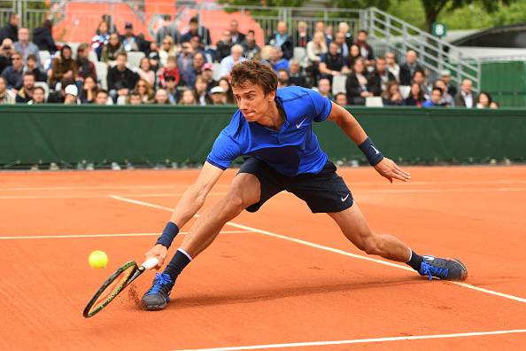 Andrey Kuznetsov (getty images)