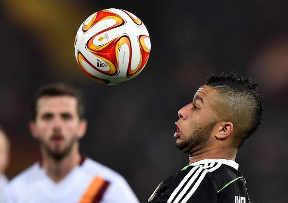 Tonny Vilhena (getty images)