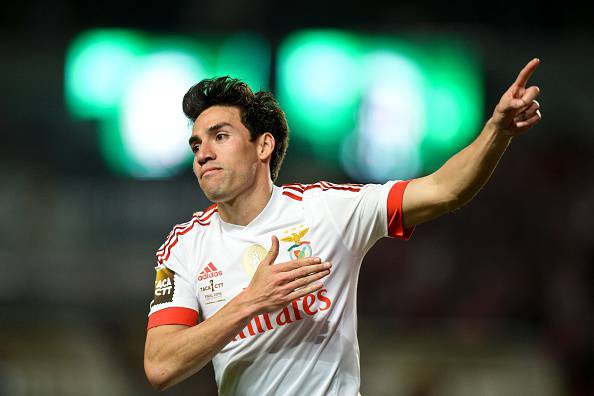 Nico Gaitan (getty images)