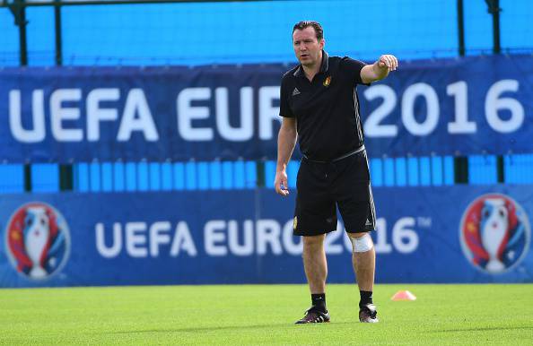 Marc Wilmots (getty images)