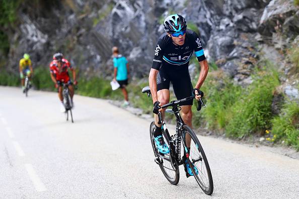 Christopher Froome (getty images)