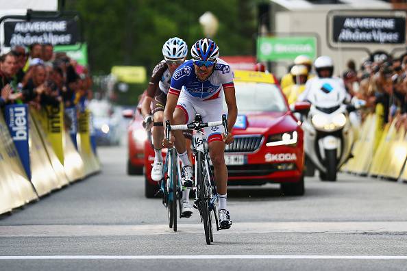 Thibaut Pinot (getty images)