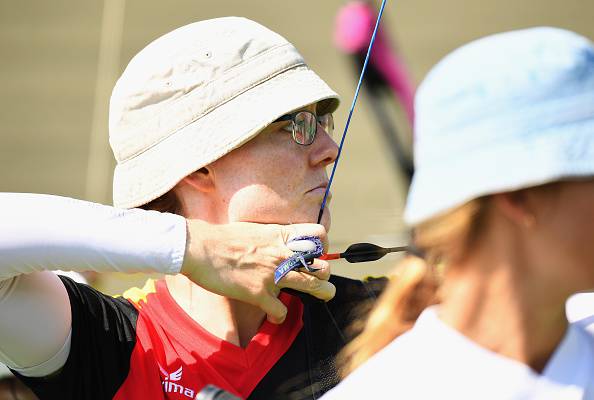 Lisa Unruh (getty images) SN.eu