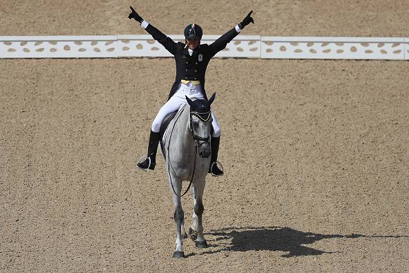 Pietro Roman (getty images) SN.eu