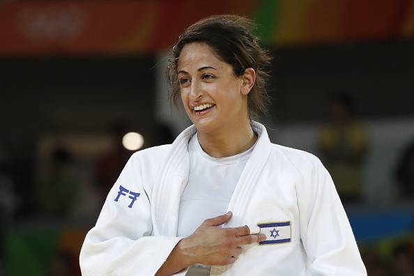 Yarden Gerbi (getty images) SN.eu