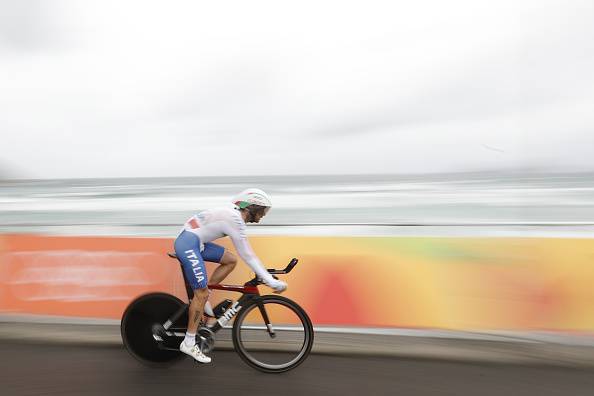 Damiano Caruso (getty images) SN.eu