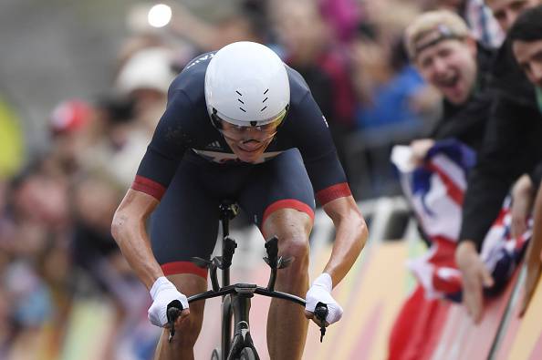 Christopher Froome (getty images) SN.eu