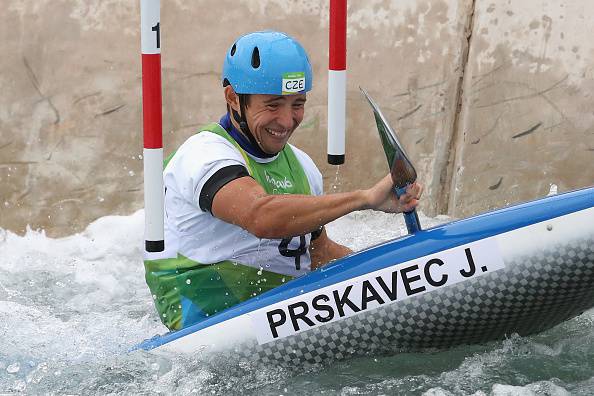 Jiri Prskavec (getty images) SN.eu