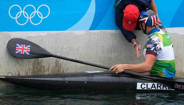 Joseph Clarke (getty images) SN.eu