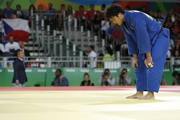 Ryunosuke Haga (getty images) SN.eu