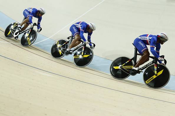 Francia (getty images) SN.eu