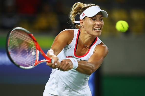 Angelique Kerber