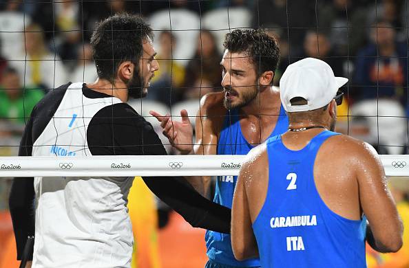 Daniele Lupo e Alex Ranghieri (getty images) SN.eu