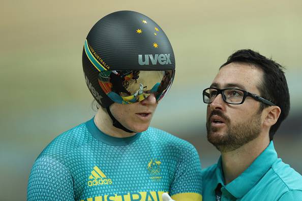 Anna Meares (getty images) SN.eu