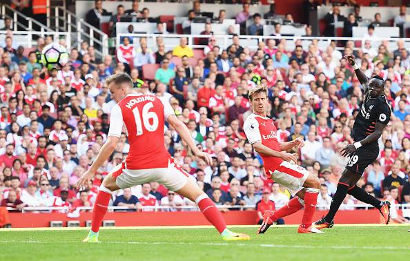 Mané (getty images) SN.eu