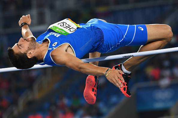 Silvano Chesani (getty images) SN.eu