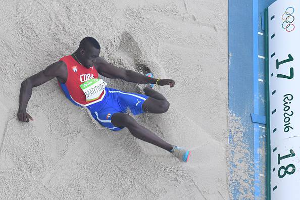 Lazaro Martinez (getty images) SN.eu