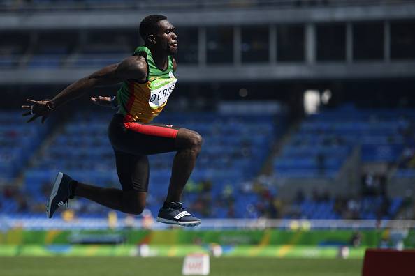 Troy Doris (getty images) SN.eu