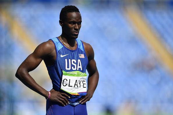 Will Claye (getty images) SN.eu