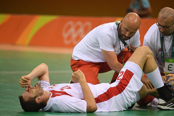 Mariusz Jurkiewicz (getty images) SN.eu