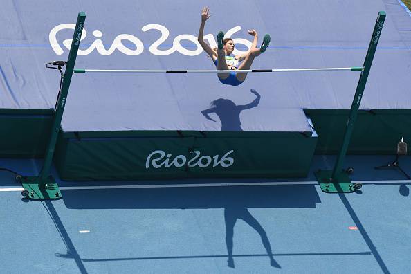 Desiree Rossit (getty images) SN.eu