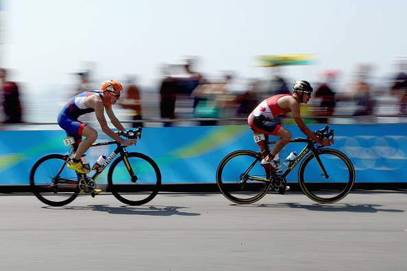 Tyler Mislawchuk e Dmitry Polyanskiy (getty images) SN.eu