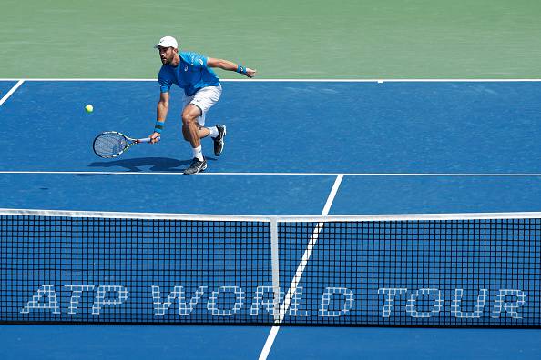 Steve Johnson (getty images) SN.eu