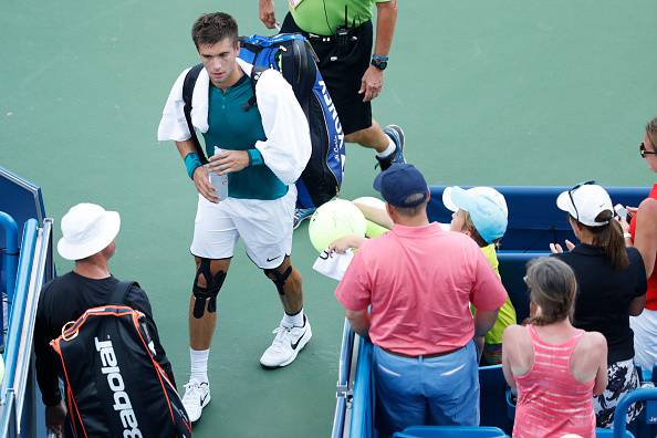 Borna Coric (getty images) SN.eu