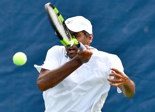 Rajeev Ram (getty images) SN.eu