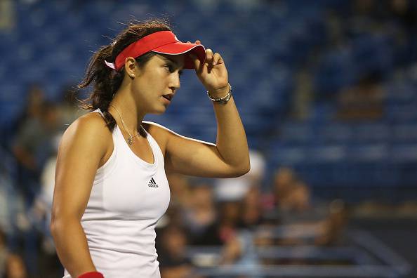 Louisa Chirico (getty images) SN.eu