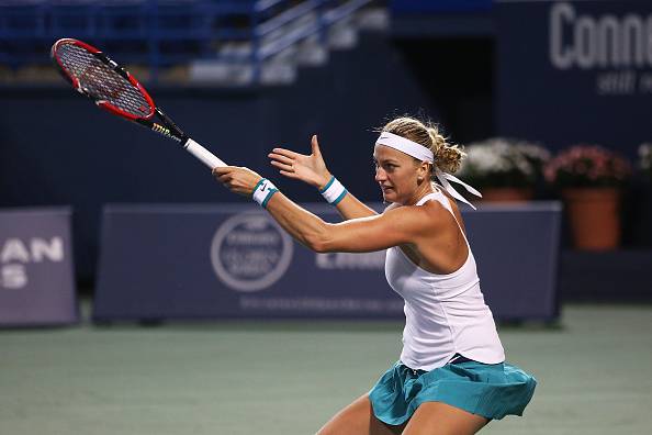 Petra Kvitova (getty images) SN.eu