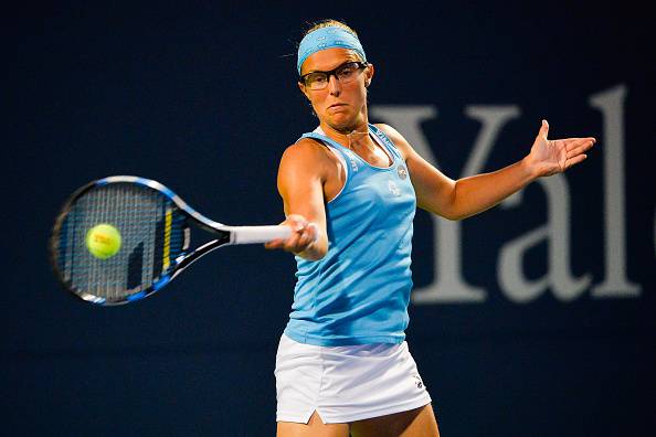 Kirsten Flipkens (getty images) SN.eu